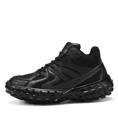 MEN FASHION CHUNKY SHOES